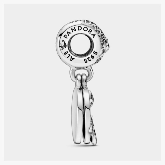 Pandora Nightmare before Christmas charm - Picture 3 of 4